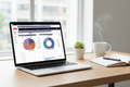 Entertainment Dashboard Mockup